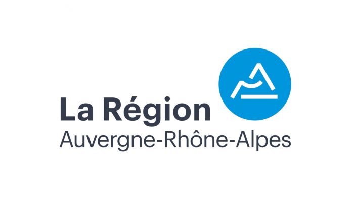 Rgion Auvergne Rhne Alpes
