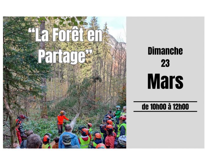 "La Fort en Partage"