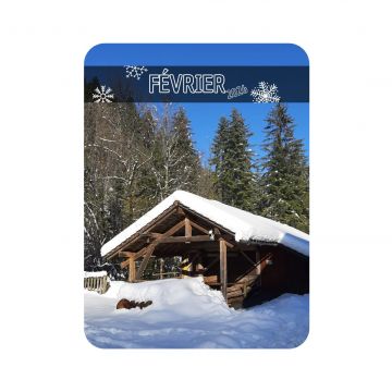 Accueil F�vrier 2026