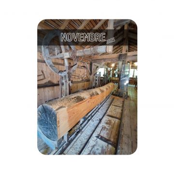 Accueil Novembre 2025